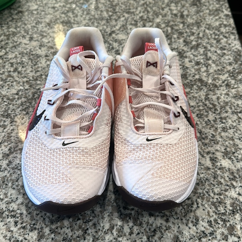 Nike metcons